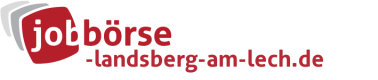 Jobbörse Landsberg am Lech